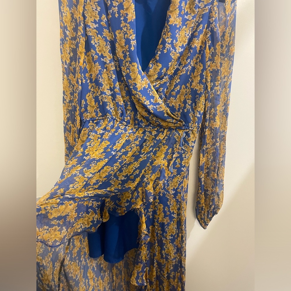 Caroline Constas Liv Dress - Picture 12 of 14